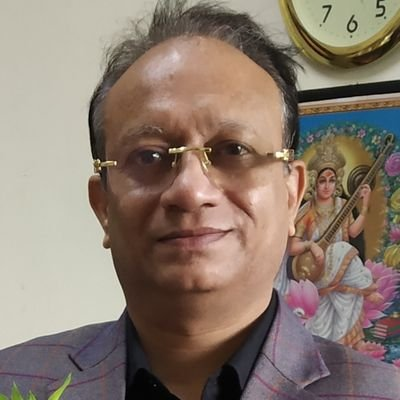 Prof. Parveen Kumar Lehana, Department of Electronics, University of Jammu